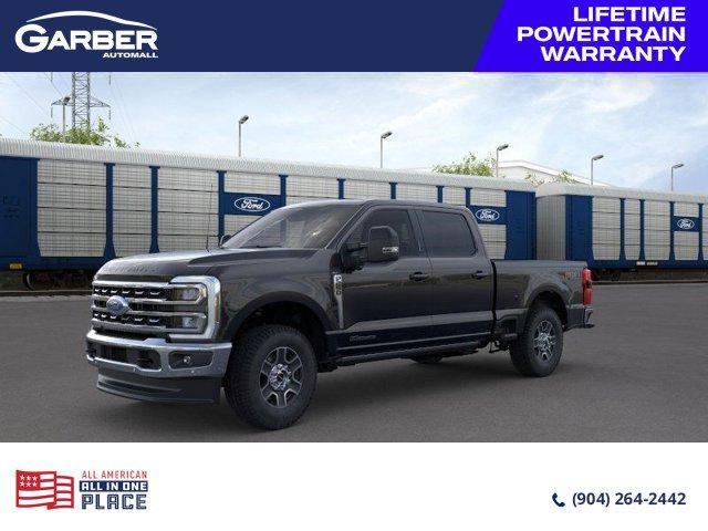 new 2025 Ford F-250 car, priced at $87,010