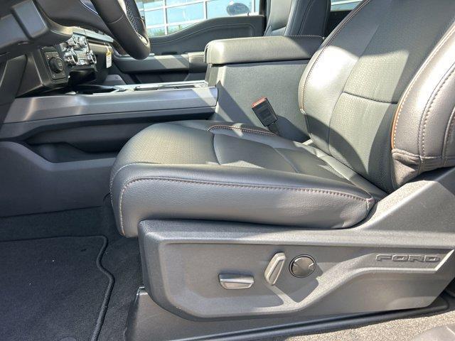 new 2025 Ford F-250 car, priced at $84,400