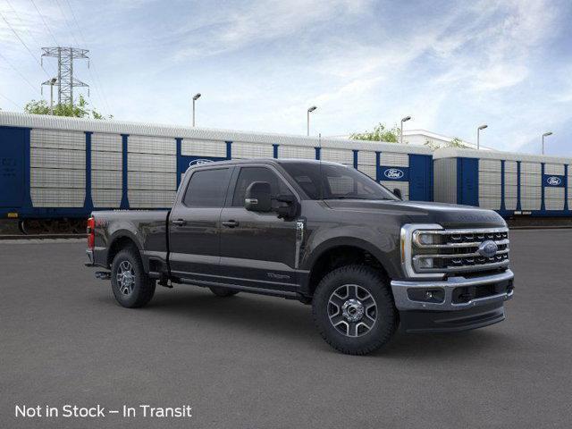 new 2025 Ford F-250 car, priced at $87,010