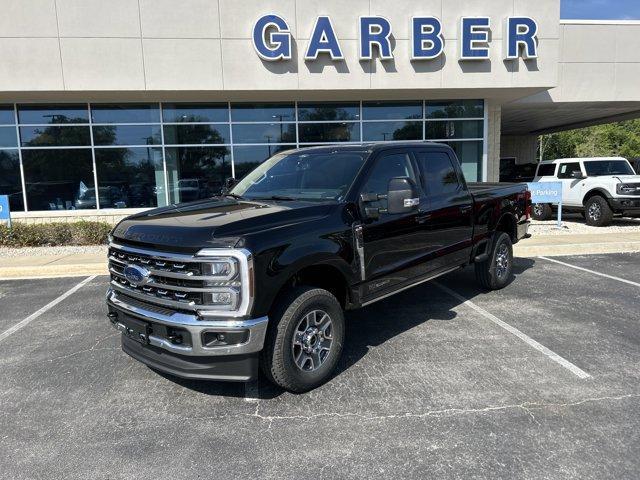 new 2025 Ford F-250 car, priced at $84,400