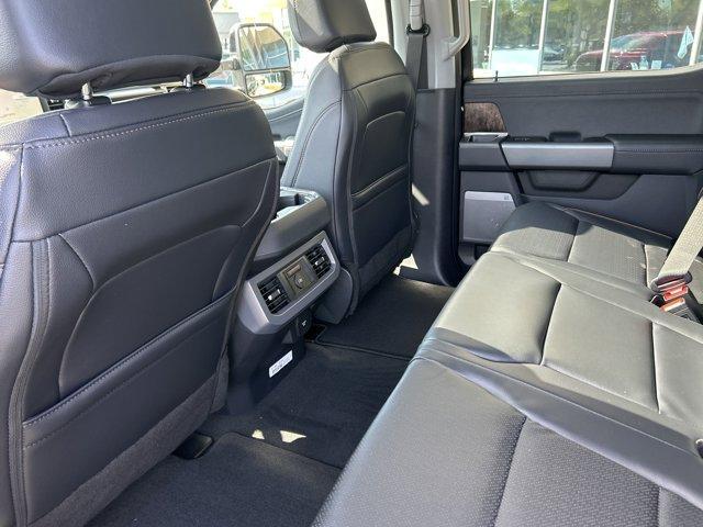 new 2025 Ford F-250 car, priced at $84,400