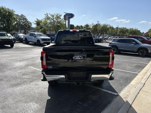 new 2025 Ford F-250 car, priced at $84,400