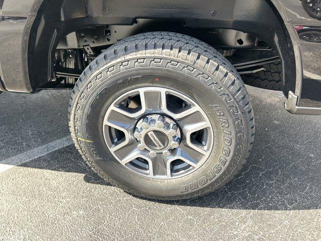 new 2025 Ford F-250 car, priced at $84,400