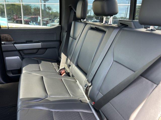 new 2025 Ford F-250 car, priced at $84,400