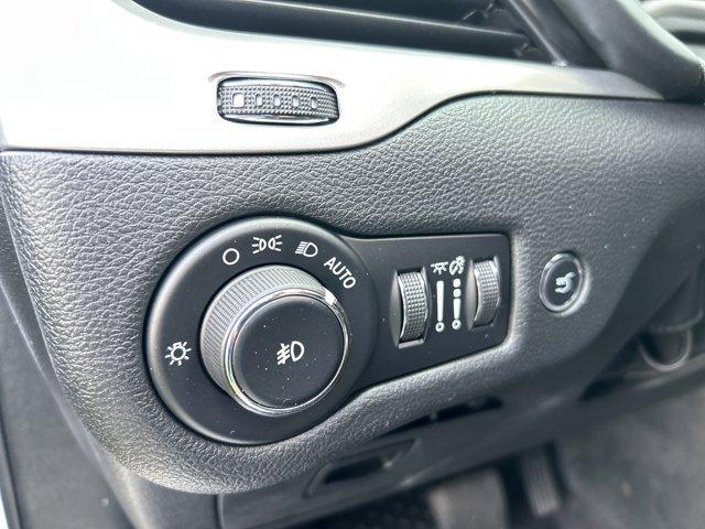 used 2016 Jeep Cherokee car, priced at $17,814