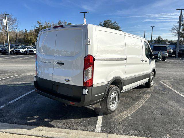 new 2024 Ford Transit-250 car, priced at $45,343