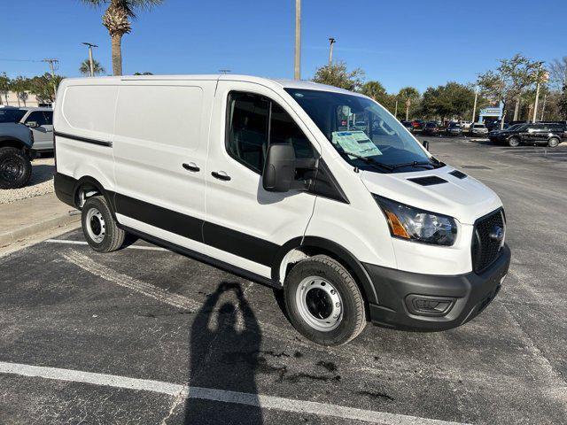 new 2024 Ford Transit-250 car, priced at $45,343