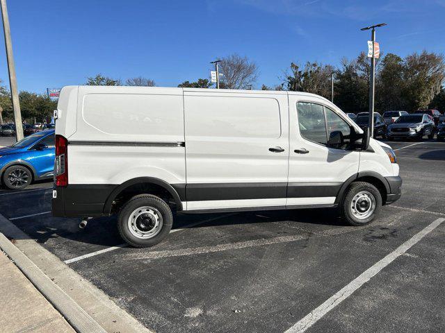 new 2024 Ford Transit-250 car, priced at $45,343