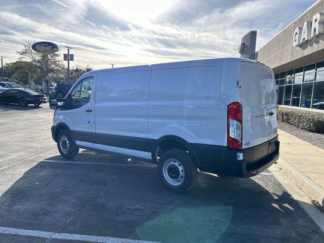 new 2024 Ford Transit-250 car, priced at $45,343