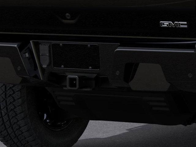 new 2025 GMC HUMMER EV Pickup car, priced at $99,890