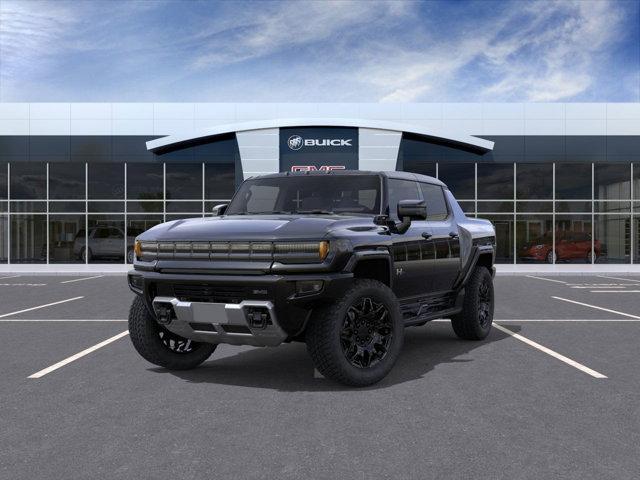 new 2025 GMC HUMMER EV Pickup car, priced at $89,898