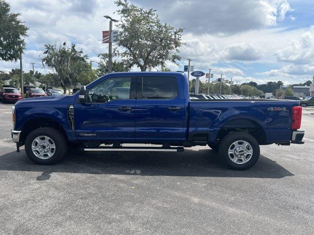 new 2026 Ford F-250 car, priced at $73,200