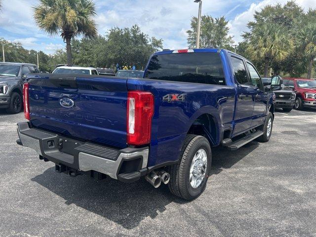 new 2026 Ford F-250 car, priced at $73,200
