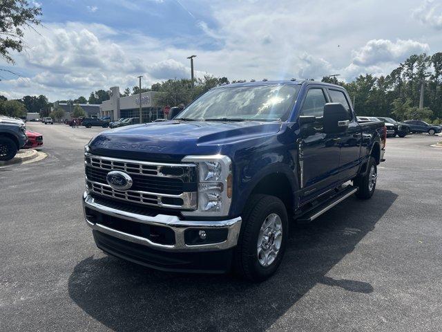 new 2026 Ford F-250 car, priced at $73,200