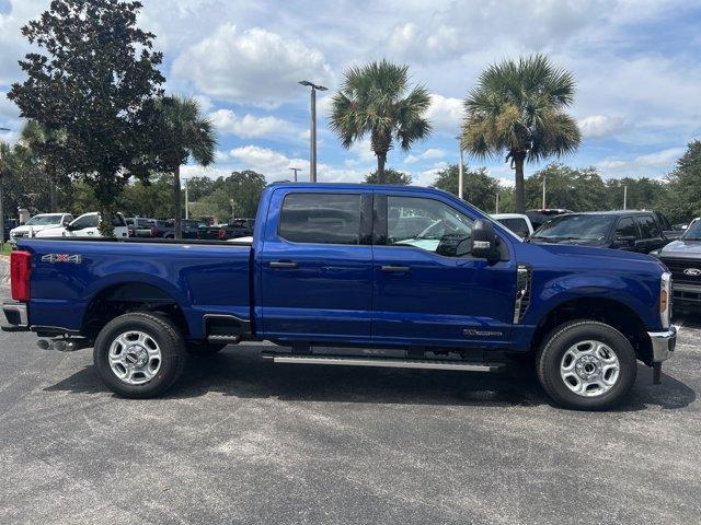 new 2026 Ford F-250 car, priced at $73,200