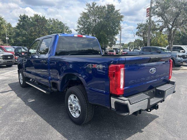 new 2026 Ford F-250 car, priced at $73,200