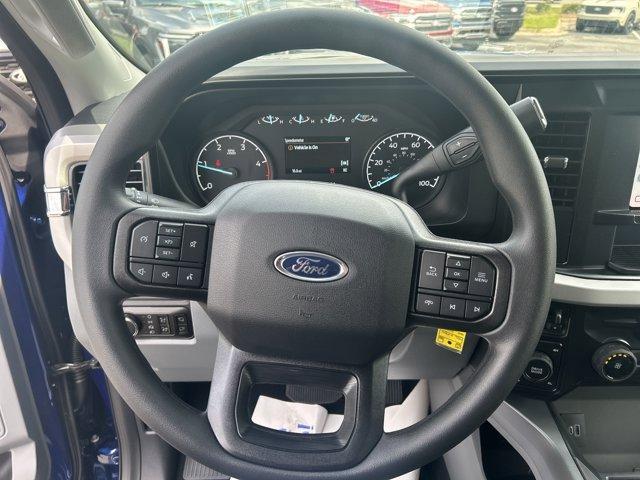 new 2026 Ford F-250 car, priced at $73,200