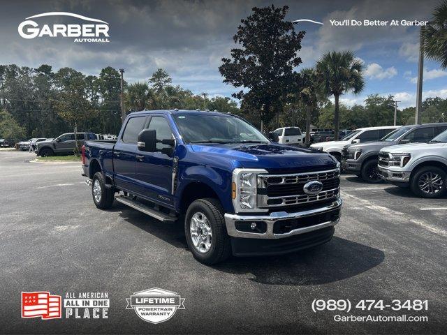 new 2026 Ford F-250 car, priced at $73,200