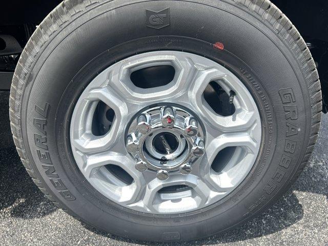 new 2026 Ford F-250 car, priced at $73,200