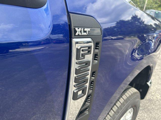 new 2026 Ford F-250 car, priced at $73,200