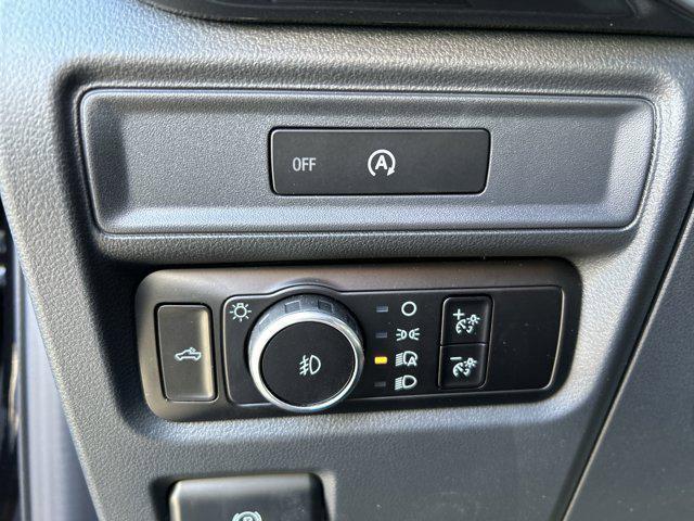 new 2025 Ford F-150 car, priced at $51,421