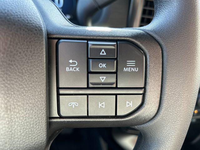 new 2025 Ford F-150 car, priced at $51,421