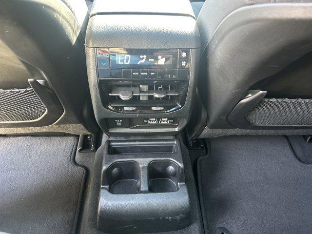 used 2024 Jeep Grand Cherokee L car, priced at $31,901