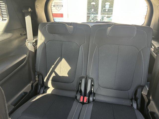 used 2024 Jeep Grand Cherokee L car, priced at $31,901
