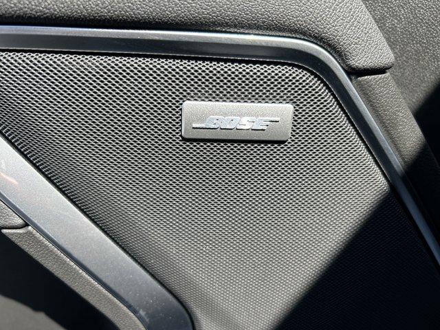 new 2025 Chevrolet Silverado 1500 car, priced at $57,804