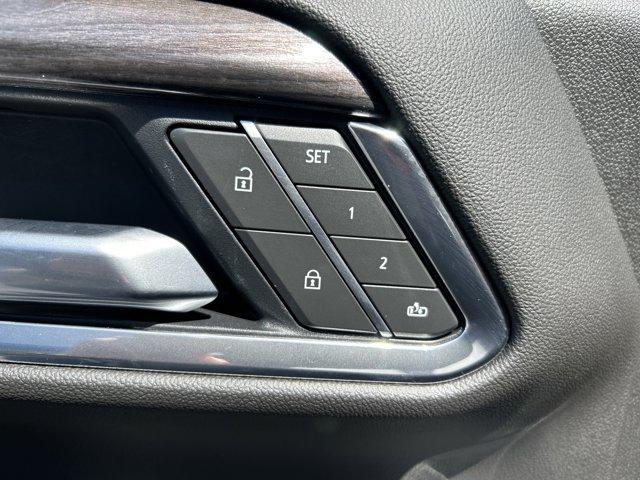 new 2025 Chevrolet Silverado 1500 car, priced at $57,804
