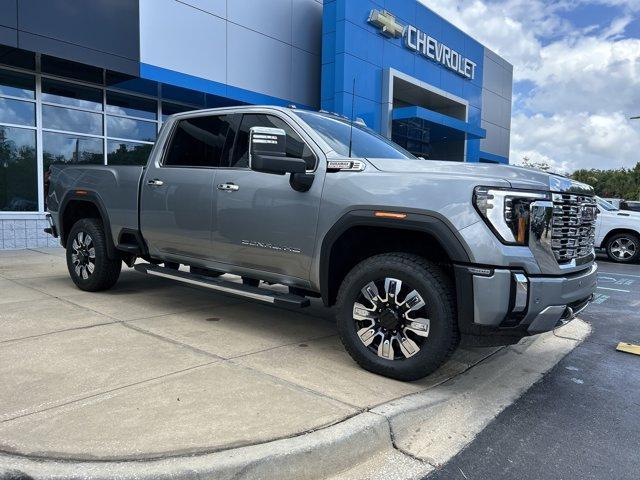 new 2025 GMC Sierra 2500 car, priced at $81,186