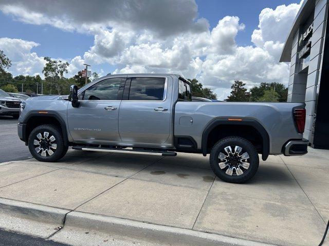 new 2025 GMC Sierra 2500 car, priced at $81,186