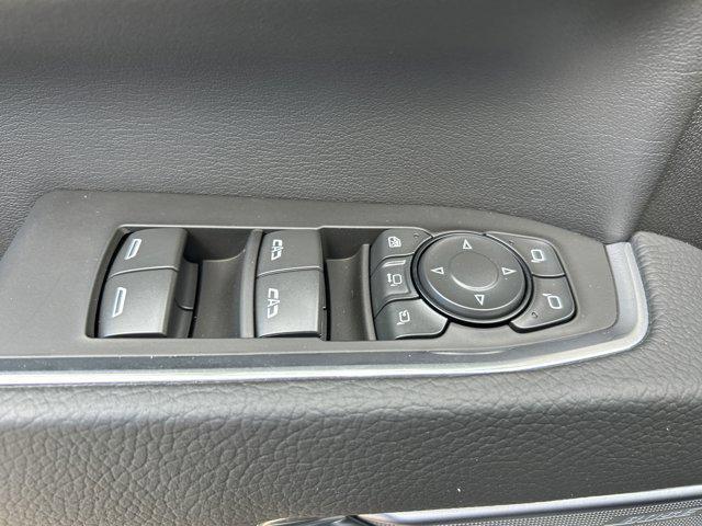new 2025 GMC Sierra 2500 car, priced at $81,186