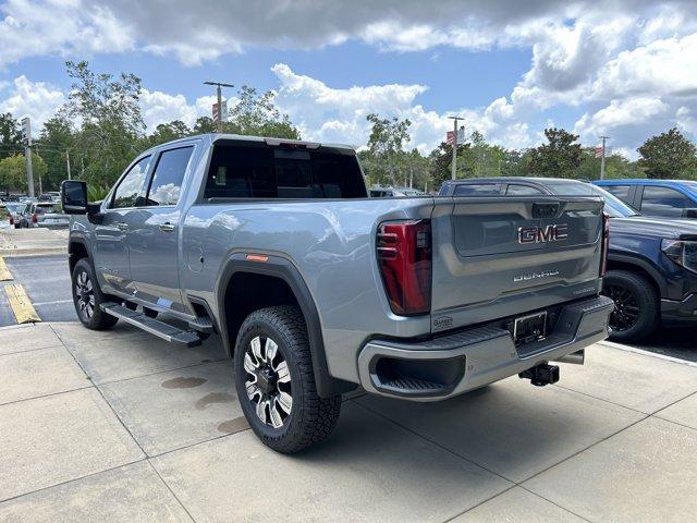 new 2025 GMC Sierra 2500 car, priced at $81,186