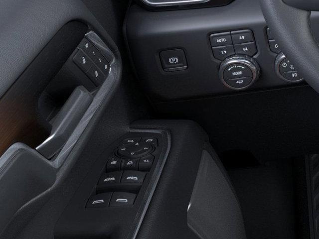 new 2025 GMC Sierra 2500 car, priced at $85,549