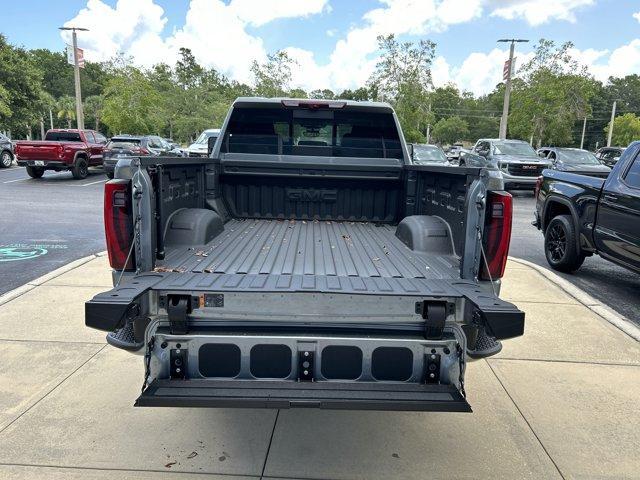 new 2025 GMC Sierra 2500 car, priced at $81,186