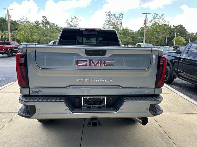 new 2025 GMC Sierra 2500 car, priced at $81,186