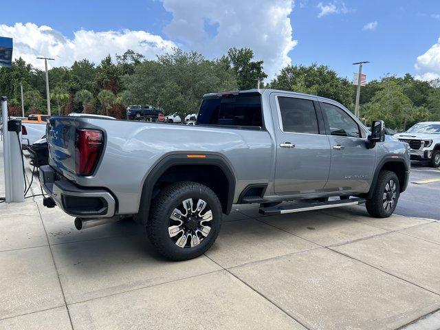 new 2025 GMC Sierra 2500 car, priced at $81,186