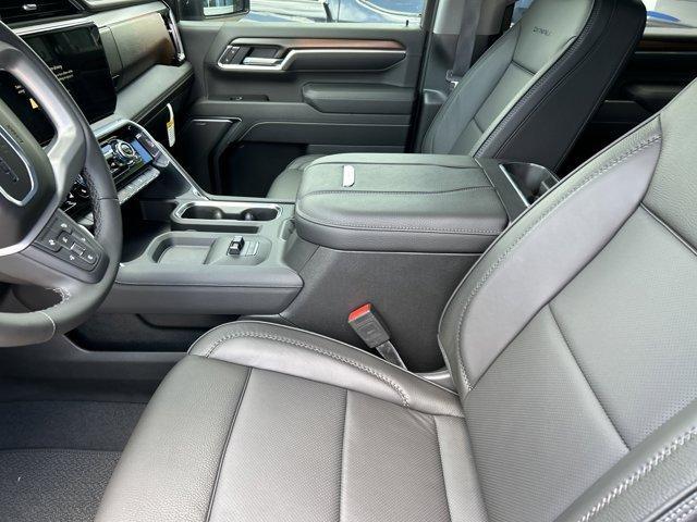 new 2025 GMC Sierra 2500 car, priced at $81,186