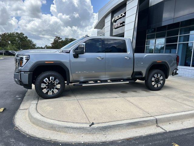 new 2025 GMC Sierra 2500 car, priced at $81,186
