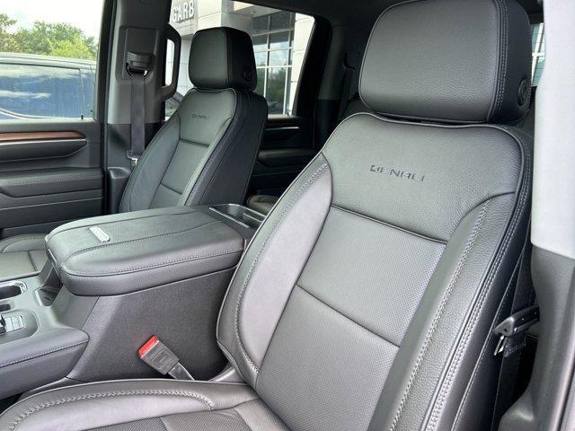 new 2025 GMC Sierra 2500 car, priced at $81,186