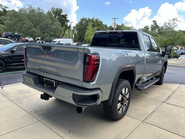 new 2025 GMC Sierra 2500 car, priced at $81,186