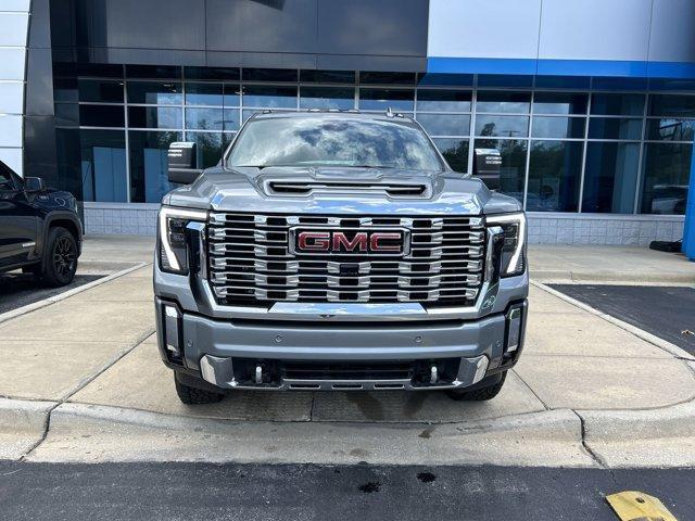 new 2025 GMC Sierra 2500 car, priced at $81,186