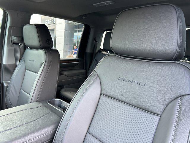 new 2025 GMC Sierra 2500 car, priced at $81,186