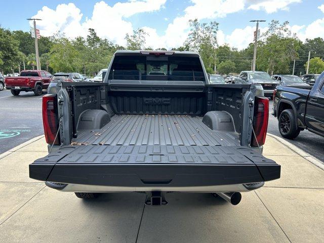 new 2025 GMC Sierra 2500 car, priced at $81,186