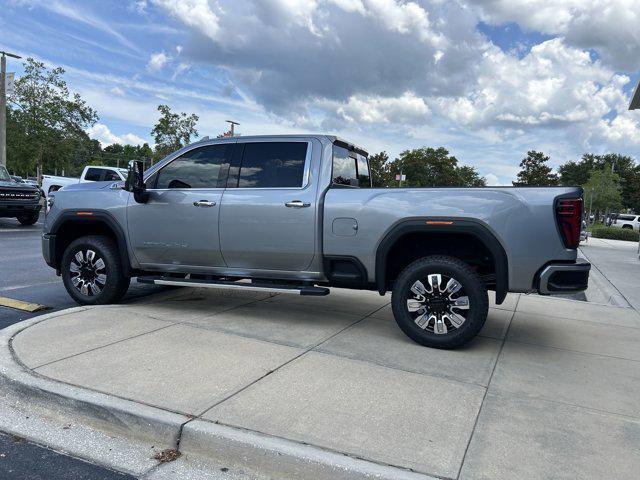 new 2025 GMC Sierra 2500 car, priced at $81,186