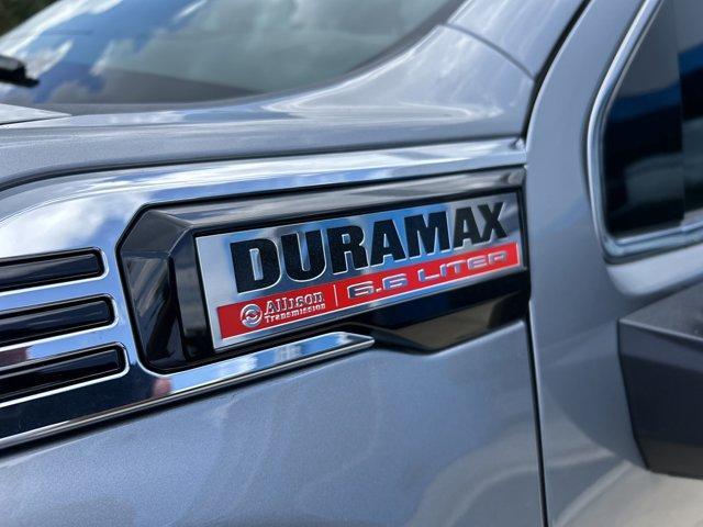 new 2025 GMC Sierra 2500 car, priced at $81,186