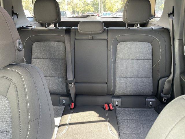 new 2026 GMC Terrain car, priced at $32,056