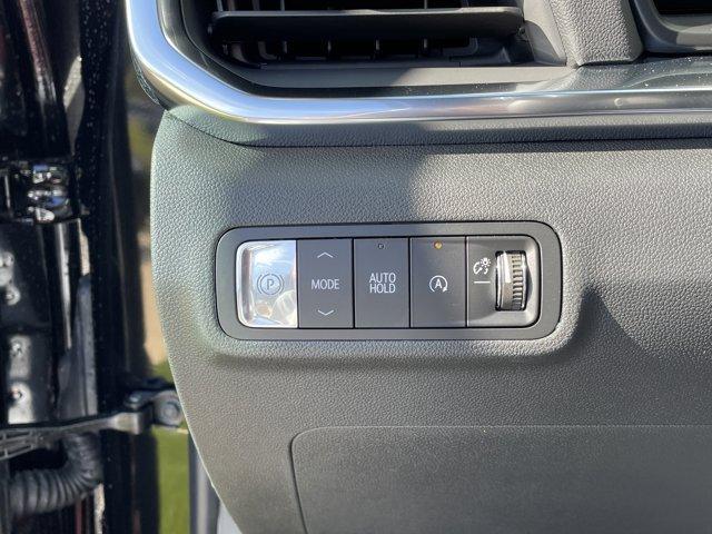 new 2026 GMC Terrain car, priced at $32,056