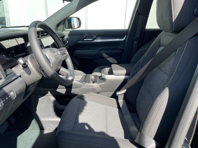 new 2026 GMC Terrain car, priced at $32,056